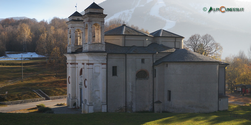 Escursioni in Valle Mongia