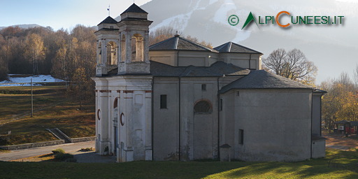 Escursioni in Valle Mongia