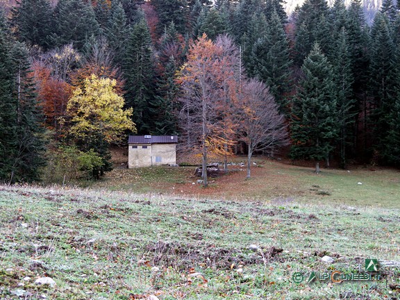 6 - Il Rifugio Villa Soche (2006)