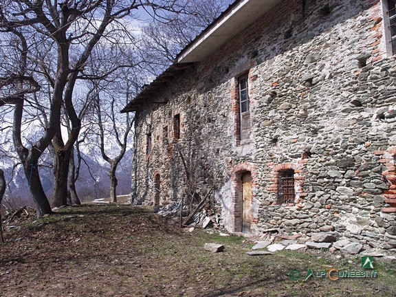 1 - Cascina San Michele (2010)