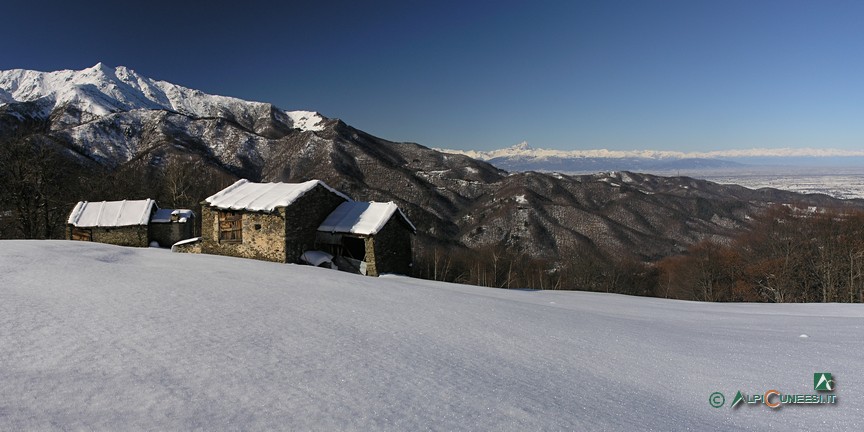 15 - Panorama da Tetti Baudinet (2010)