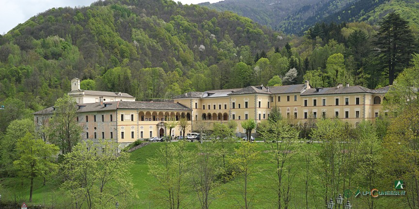 11 - La Certosa di Pesio (2013)