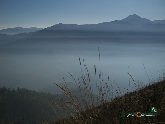 2 - Panorama dalla strada per il Gias Pravinè di mezzo (2017)