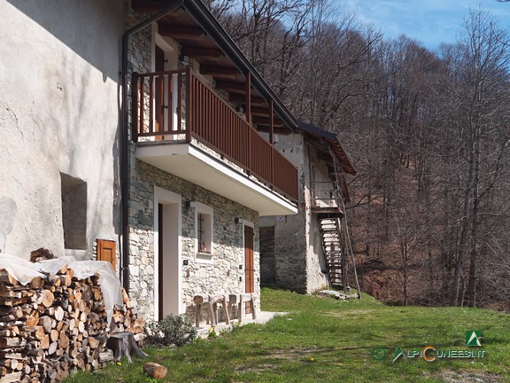 9 - Cascina San Paolo (2025)