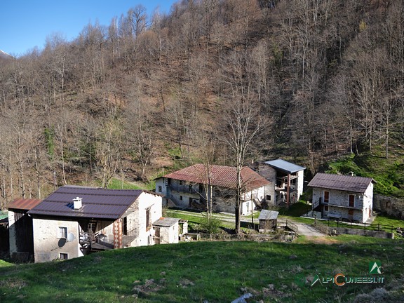 11 - Cascina San Paolo (2025)