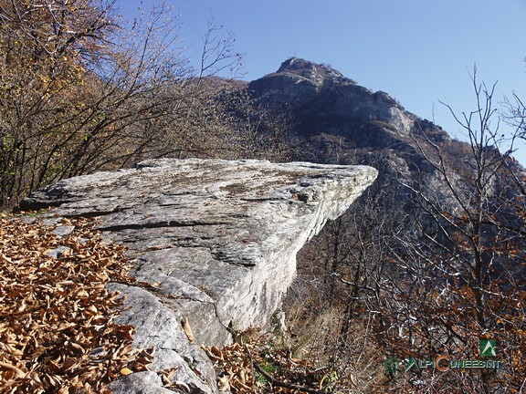 7 - Roca d'la Casna (2005)