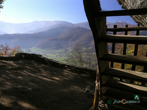 13 - Balma Boves è un balcone naturale sulla media Valle Po (2005)