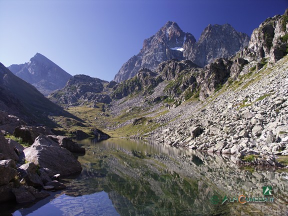 10 - Il Lago Fiorenza (2010)