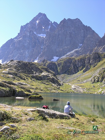 6 - Sulle sponde del Lago Superiore (2010)