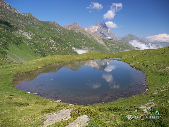 5 - Il Lago Tartarea (2020) 5 - Il Lago Tartarea (2020)