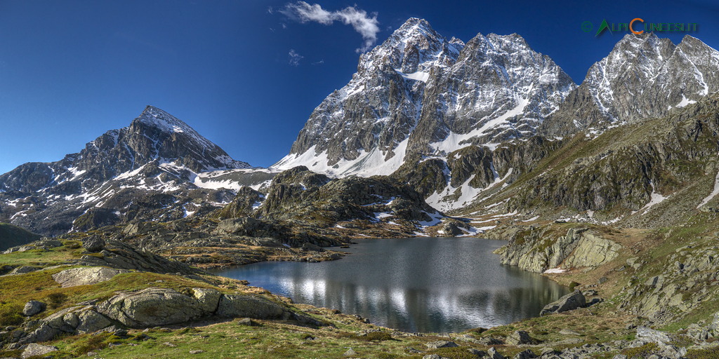 Escursioni in Valle Po