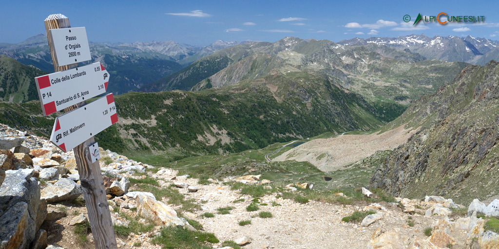 Escursione 12.51 (© Roberto Pockaj - Alpicuneesi.it)