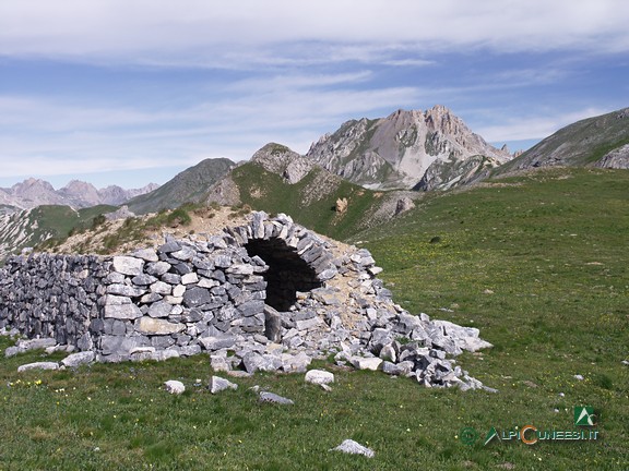 7 - Truna al Passo d'Eguiette (2007)