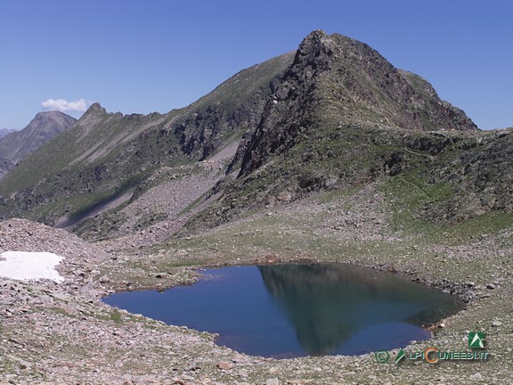 5 - Il Lago della Seccia (2008)