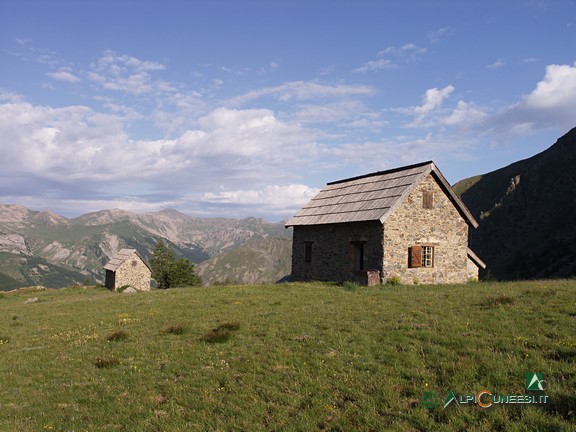 8 - La Maison Forestière de Tortisse (2011)