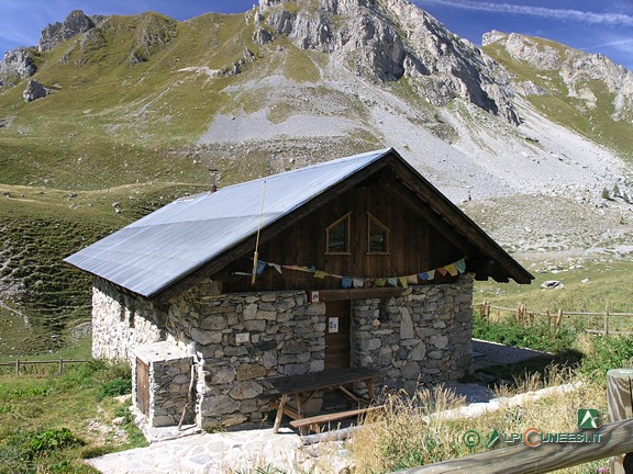 5 - Il Rifugio Don Martini (2011)