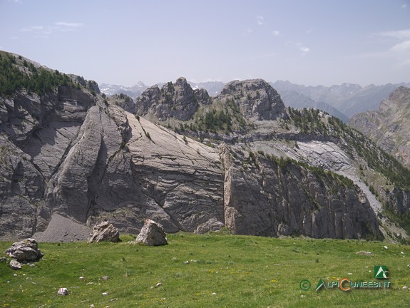 3 - Nel Vallone degli Spagnoli (2012)