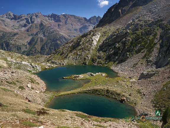 11 - I Laghi della Valletta (2015)