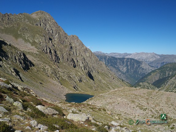 10 - Il Lago di Mezzo (2018)