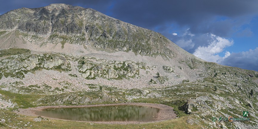 3 - Il maggiore dei Laghi superiori d'Orgials (2020)