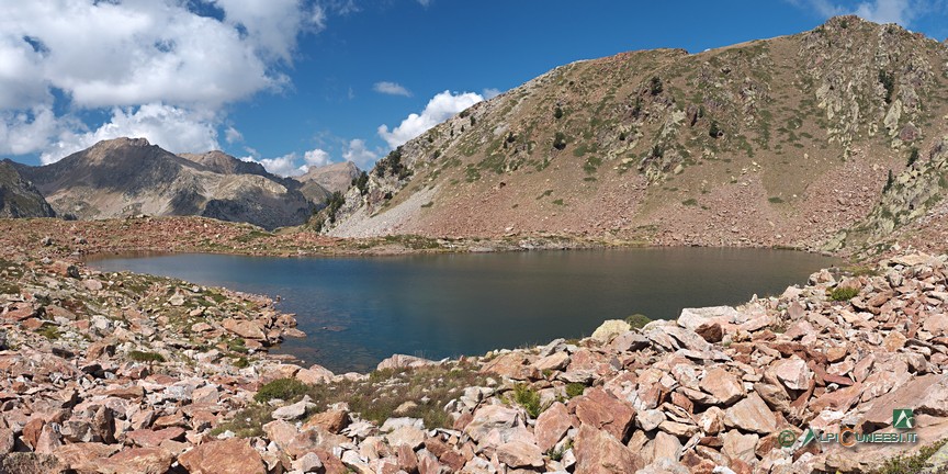 6 - Il maggiore dei Laghi della Paur (2022)