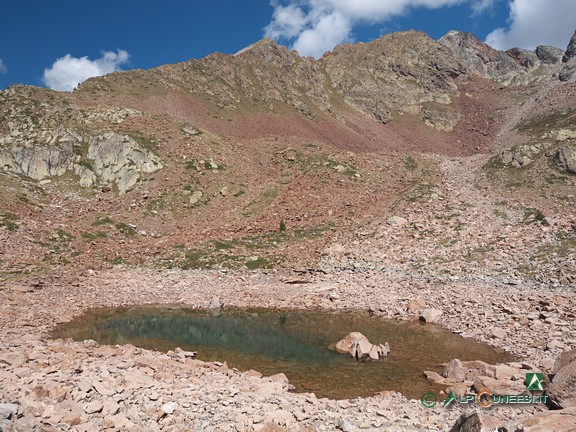 8 - Il primo dei Laghi della Paur (2022)