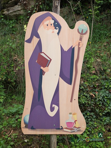 7 - In ogni avventura che si rispetti, deve esserci sempre un mago... (2024)