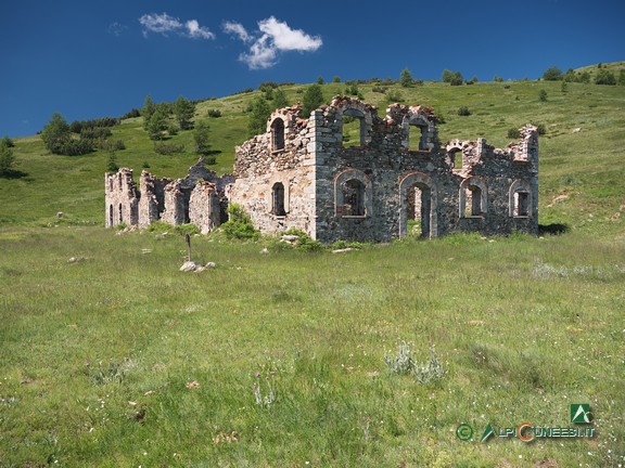 5 - Il Ricovero Monte Vaccia (2026)