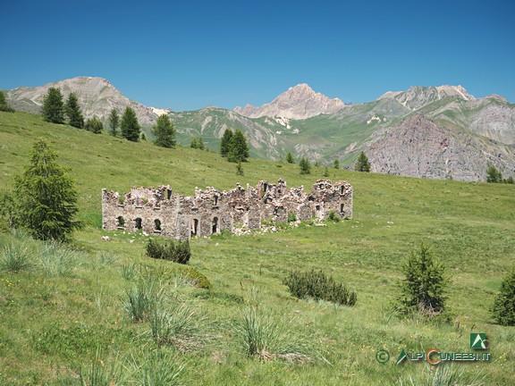 9 - Il Ricovero Monte Vaccia (2026)