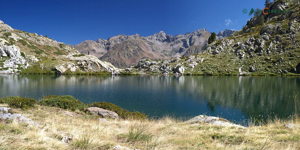 Escursioni in Valle Stura