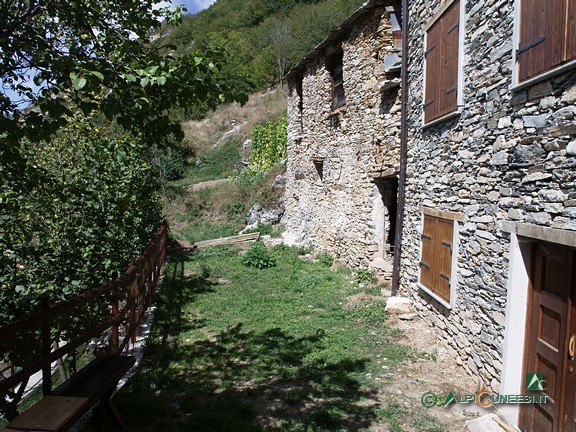 8 - Le prime case della Borgata Licatti (2007)