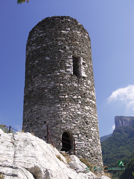 7 - La Torre dei Saraceni (2007)