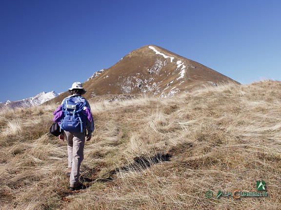 3 - Il Monte Galero (2007)