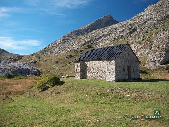 8 - La Cappella di Sant'Erim (2026)