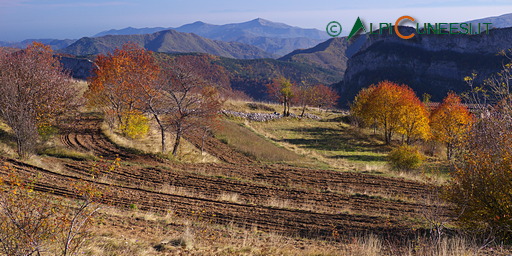 Escursioni in Valle Tanaro