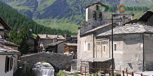 15.16 Chianale - Pontechianale