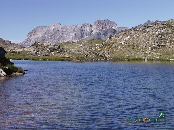 4 - Il più settentrionale dei Laghi Bes (2005)