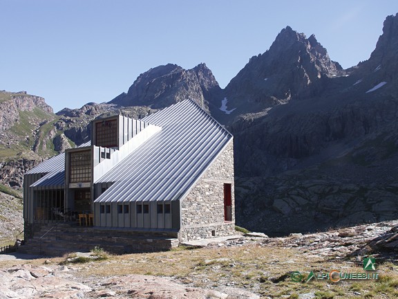 5 - Il Rifugio Vallanta (2005)