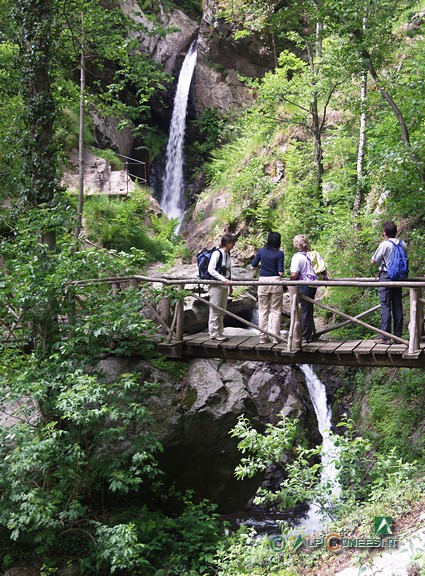 3 - Il ponte che porta a 'Tumpi la Pisso' (2006)