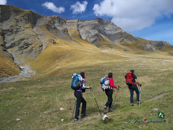 5 - In cammino nel Vallone Varaita di Rui (2015)