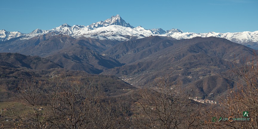 9 - Panorama dal Monte Pagliano (2021)