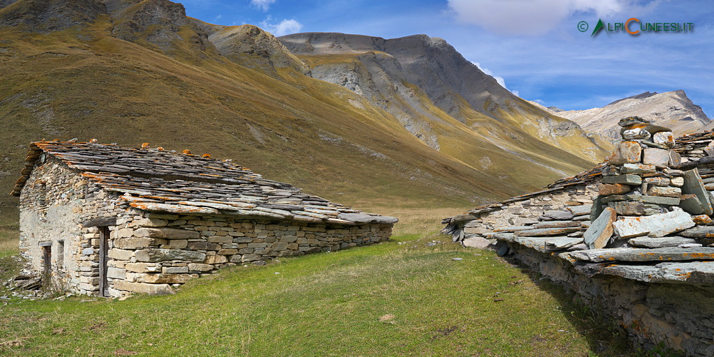 Escursioni in Valle Varaita