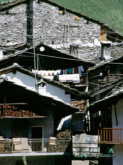 7 - Chiazale, scorcio (1994)