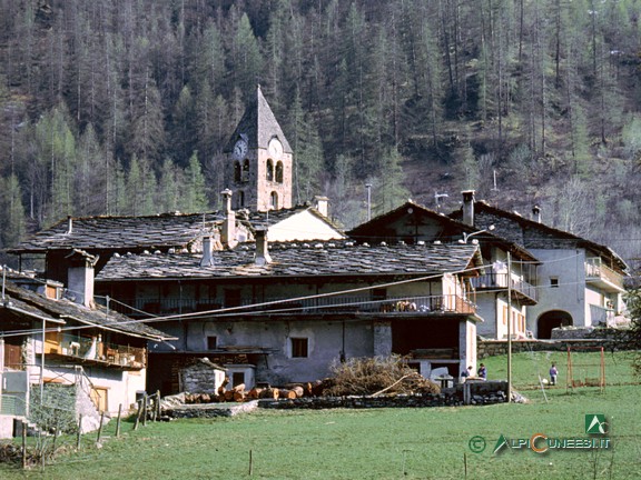 12 - Chiesa (1994)