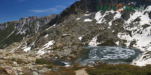 10.03 Palanfré - Lago inferiore del Frisson - [Passo della Mena] - Lago degli Alberghi - Palanfré
