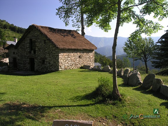 2 - L'Alpe di Papa Giovanni (2009)