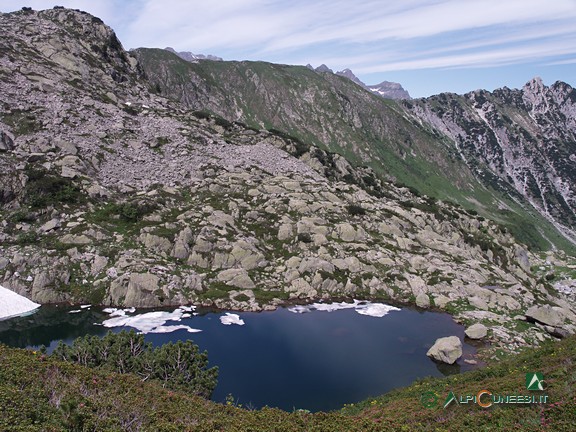 11 - Il Lago degli Alberghi (2009)