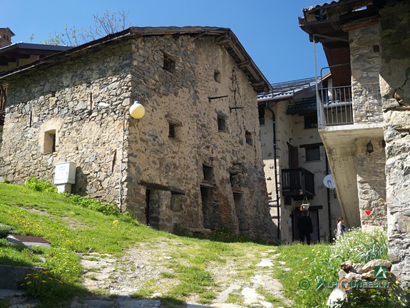 14 - Scorcio di Palanfré (2016)