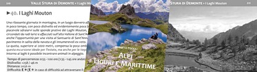 Alpi Liguri e Marittime