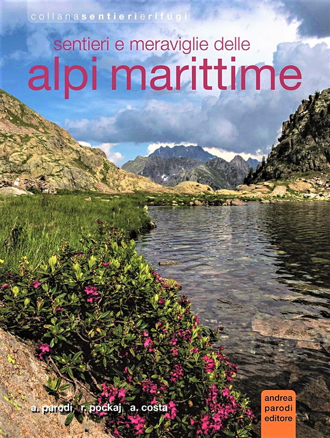 Sentieri e meraviglie delle Alpi Marittime (2)